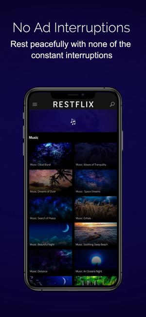 Restflix(圖3)-速報App