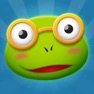 Get Foodie Frog - World Tour for iOS, iPhone, iPad Aso Report