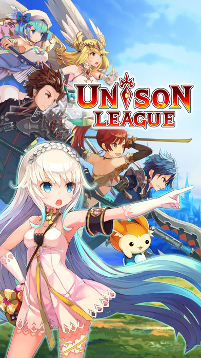 Unison League free Gems hack