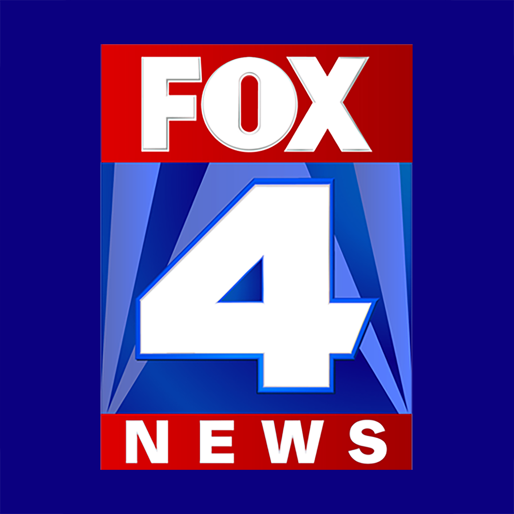 FOX4 News Kansas City App Icon
