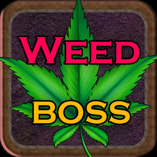 Weed Boss - Idle Ganja Tycoon