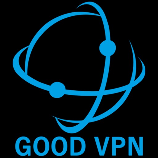 Good VPN Service iOS App
