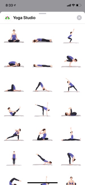 31 HQ Images Yoga Studio Apple Tv : 10 Best Yoga Apps For Iphone And Android 2021
