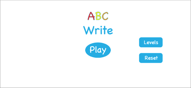 ABC Write