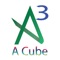 A Cube is an Movie App, Allows user to watch Movies and trailers