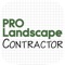 Sell more jobs with PRO Landscape Contractor - the ultimate visual landscape and garden design app for landscape professionals