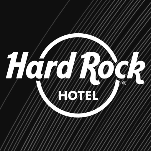 hard rock casino miami logo vector