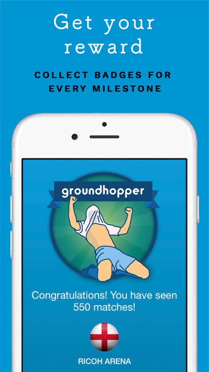 Groundhopper