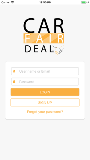 Car Fair Deal(圖1)-速報App