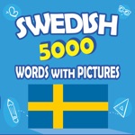 Swedish 5000 WordsPictures
