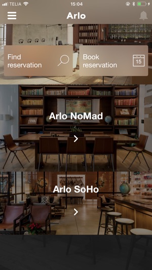 Arlo Hotels