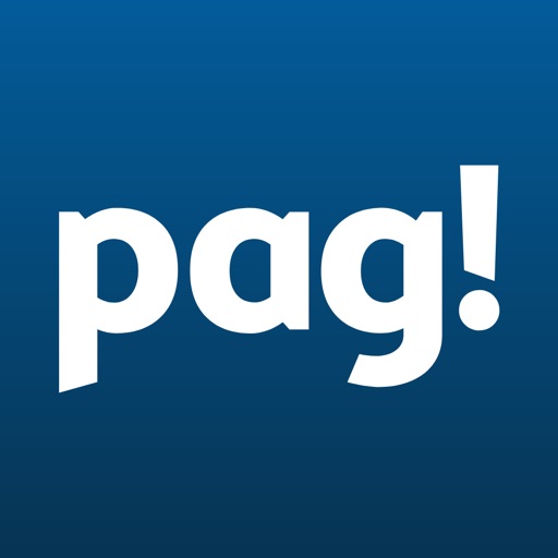 meu pag!
