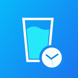 Water Reminder Apple Watch App
