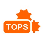 Top 20 Business Apps Like TOPS Anywhere - Best Alternatives