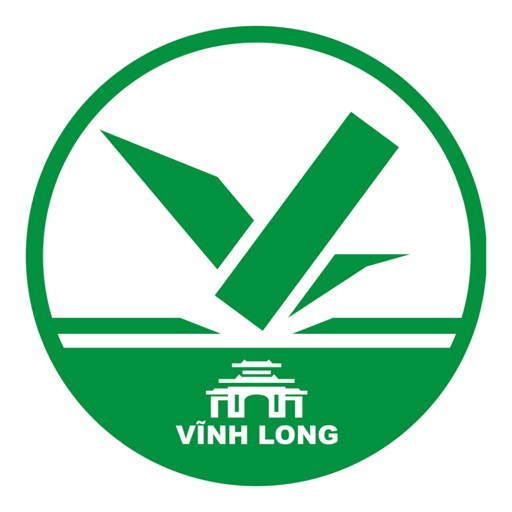 Vinh Long Tourism icon