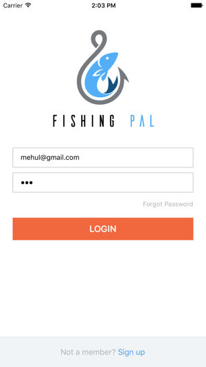 Fishing Pal(圖1)-速報App