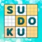 Sudoku IQ Puzzles is the brain game for pastime games lovers