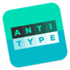Antitype