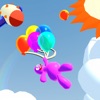 Balloon Bump 3D