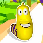 Worm Run 3D