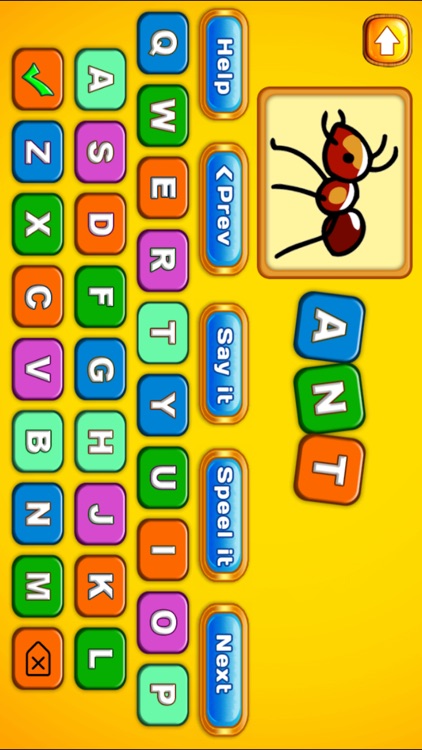 Spell It - Spelling Learning screenshot-4