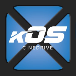 Kessler kOS for CineDrive