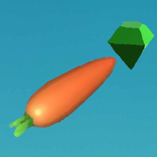 FlyingCarrot