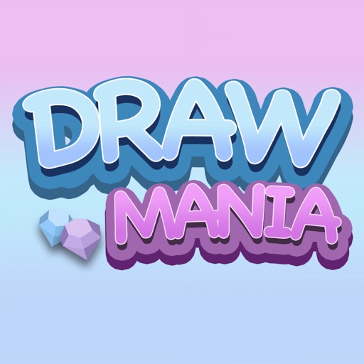 draw-mania-brain-teaser-iphone-app