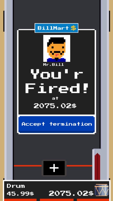 You're Fired! Job Simulator! screenshot 2