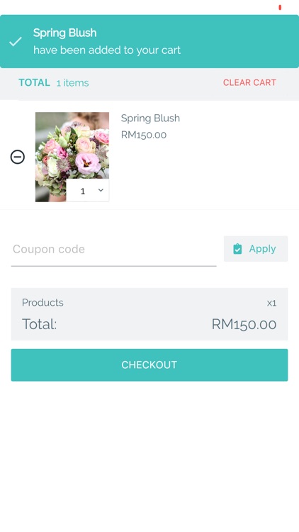 Hapii Florist