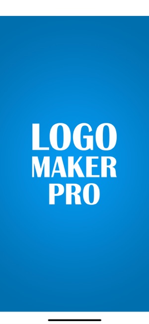 Logo Maker Pro(圖1)-速報App