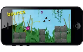 Game screenshot PoBo Jump apk