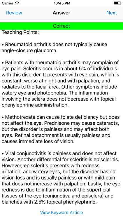 MedicalPearls PubMed Reference screenshot-5