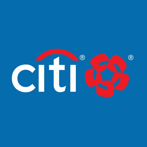 Citibanamex Móvil iOS App