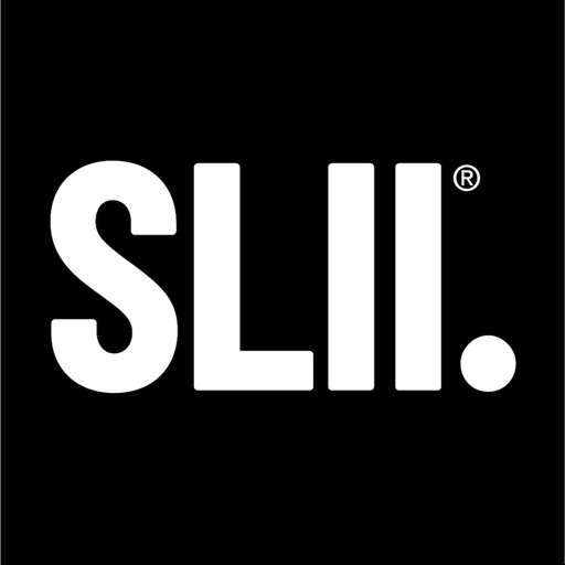 SLII® iOS App