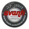 Pizzeria Avanti Potsdam