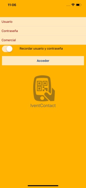 IventContact(圖2)-速報App