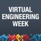 Virtual Engineering Week is an all-new digital event bringing best-in-class education and efficient networking directly to you