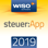 WISO steuer:App 2019