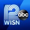 Take the WISN 12 News app with you everywhere you go and be the first to know of breaking news happening in Milwaukee and the surrounding area