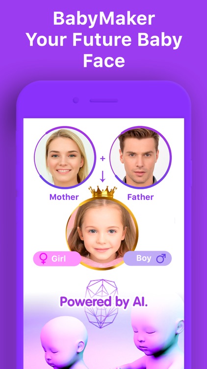 Greetify: AI-tests