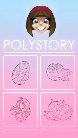 Game screenshot Poly Story mod apk