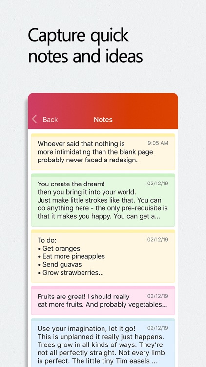 Microsoft Office screenshot-4