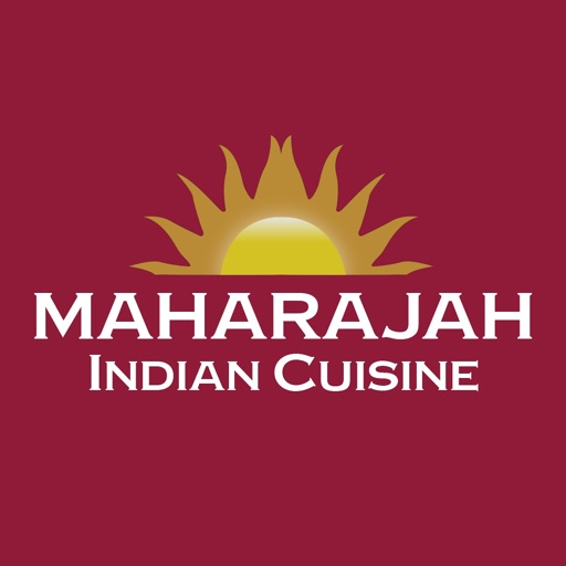 Maharajah Indian Naas icon