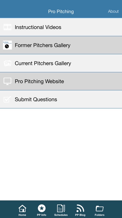 Pro Pitching screenshot-3
