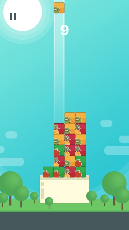 Fruity Segments : Blocks screenshot-3