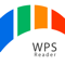 App Icon for WPS Reader - for MS Works App in Netherlands IOS App Store
