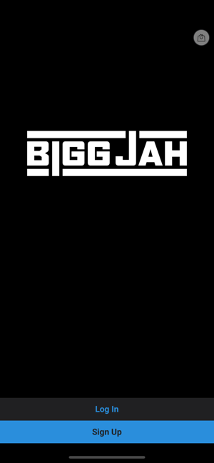 Bigg Jah