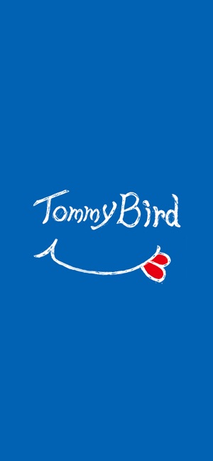 Tommy Bird（トミーバード）(圖1)-速報App