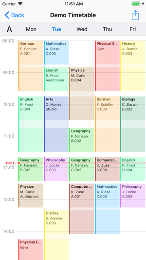 SchoolRoom(圖1)-速報App